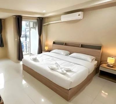Lexis Residence Patong – Photos 9