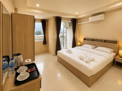 Lexis Residence Patong – Photos 10