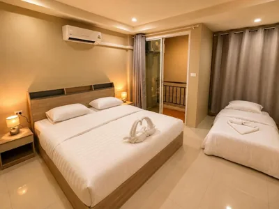 Lexis Residence Patong – Photos 12