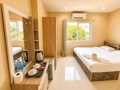 Lexis Residence Patong – Photos 13