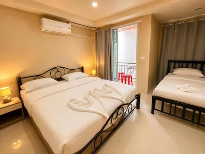 Lexis Residence Patong – Photos 14