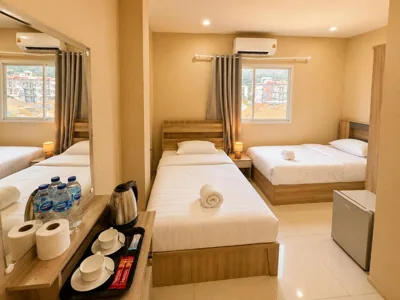 Lexis Residence Patong – Photos 15